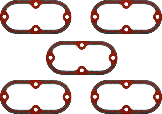 JAMES GASKET Packning för Derby/Inspektionslock bild 1 PMMEDIA:cc9c8e2d6690c4f7