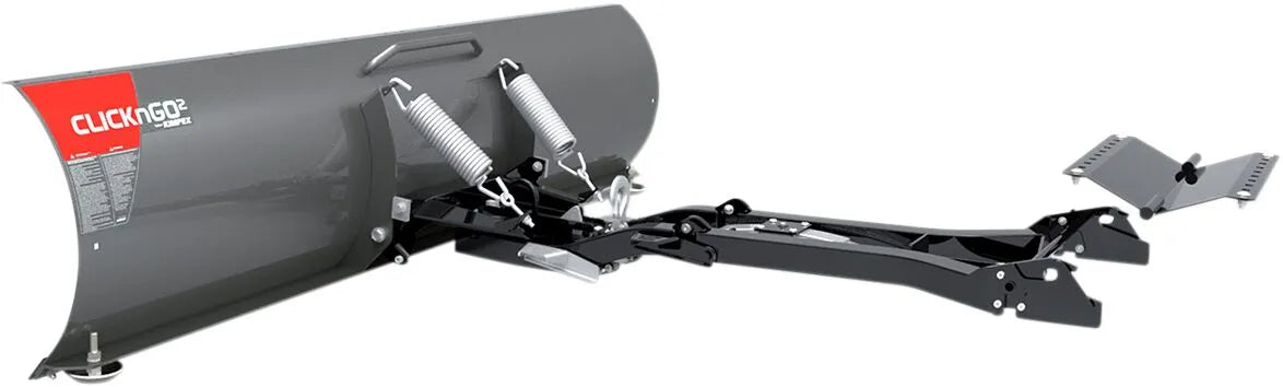 KIMPEX Plow Push Frame UTV CNG2 bild 4 PMMEDIA:12b6b8859e4f7d00