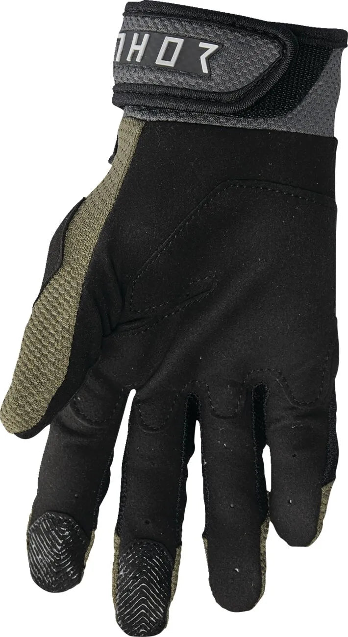 Thor Terrain Offroadhandskar herr bild 10 PMMEDIA:7b15ea65263bcc7e