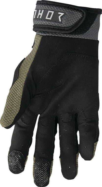Thor Terrain Offroadhandskar herr bild 10 PMMEDIA:7b15ea65263bcc7e
