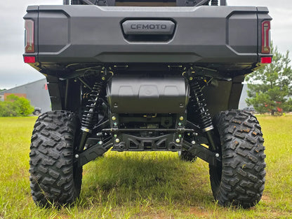 High Lifter Lift Kit Sänknings- & höjningskit bakhjul bild 16 PMMEDIA:40404c0ebae01000