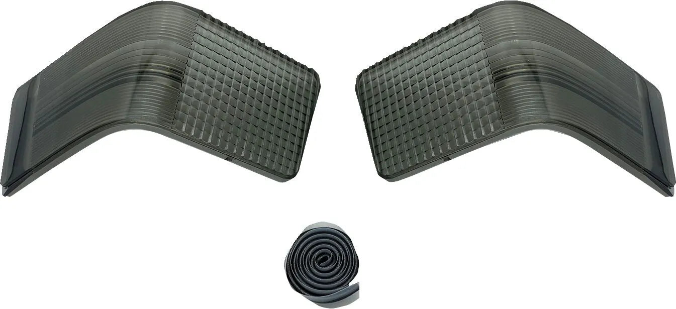 Custom Dynamics Tour-Pak Replacement Taillight Lens Bakljus bild 1 PMMEDIA:5414c14faf9a6536