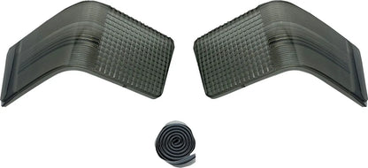 Custom Dynamics Tour-Pak Replacement Taillight Lens Bakljus bild 1 PMMEDIA:5414c14faf9a6536