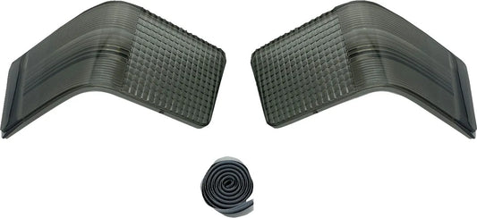 Custom Dynamics Tour-Pak Replacement Taillight Lens Bakljus bild 1 PMMEDIA:5414c14faf9a6536