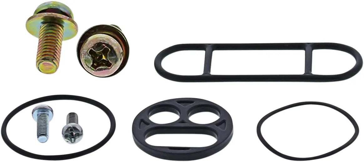 Moose Offroad Hard Parts Fuel Petcock Rebuild Kit Bensinkranar & ventiler bild 9 PMMEDIA:cd05316d775e629e