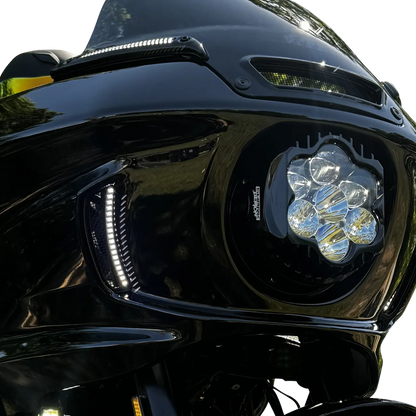 CUSTOM DYNAMICS Low Rider ST Fairing Vent Lights bild 6 PMMEDIA:d610eeba229d410c