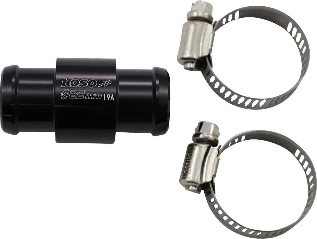 Koso North America Water Temperature Sensor Adapter Mätare bild 3 PMMEDIA:dfb33b85f12d69b7