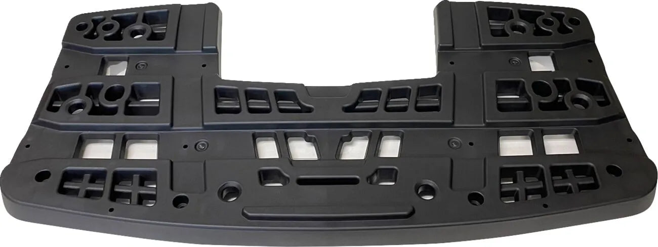 Quad Logic Polaris Sportsman Rear Rack Packväskställ bild 1 PMMEDIA:70376d60724141de