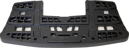 Quad Logic Polaris Sportsman Rear Rack Packväskställ bild 1 PMMEDIA:70376d60724141de