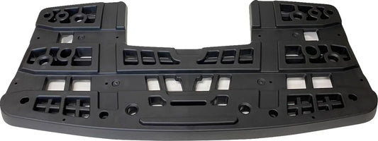 Quad Logic Polaris Sportsman Rear Rack Packväskställ bild 1 PMMEDIA:70376d60724141de