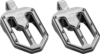 Pro One Perf Mfg Moto V1 Foot Pegs Fotpinnar & delar bild 7 PMMEDIA:ba1a8a3c3a603ca0
