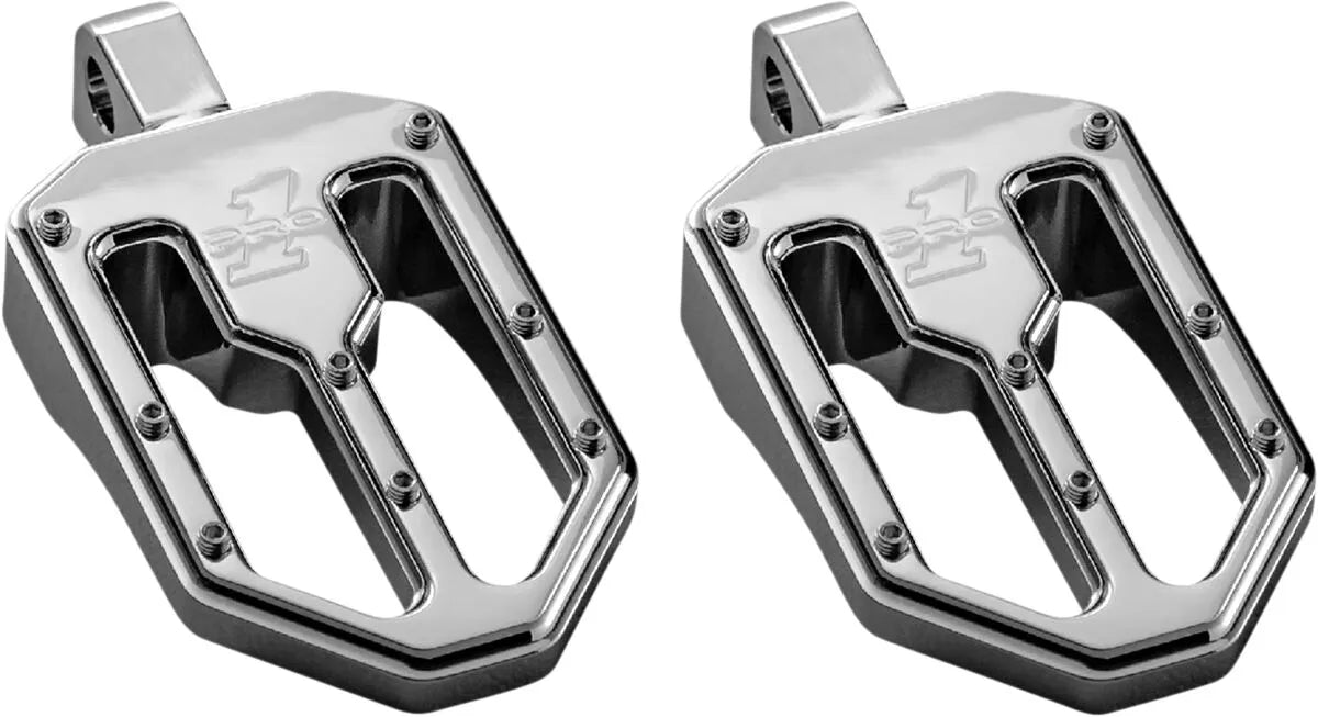 Pro One Perf Mfg Moto V1 Foot Pegs Fotpinnar & delar bild 10 PMMEDIA:b898b95afc455b96