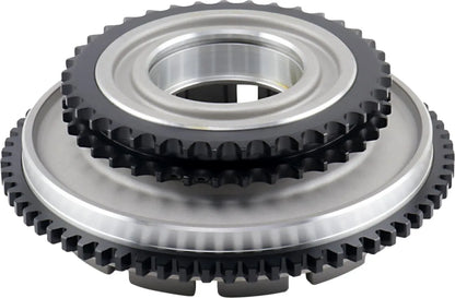 DRAG SPECIALTIES Kopplingskorg 85-89 BT bild 1 PMMEDIA:ef14fccc3fd19c6b