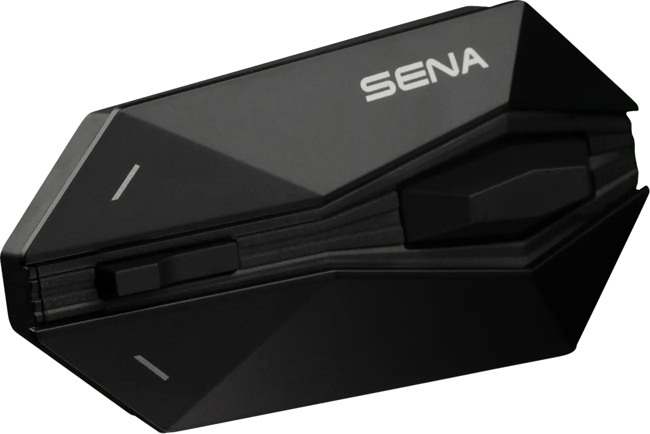 SENA 60X Kommunikationssystem med Bose-ljud bild 3 PMMEDIA:a89a0d758d9d1c36