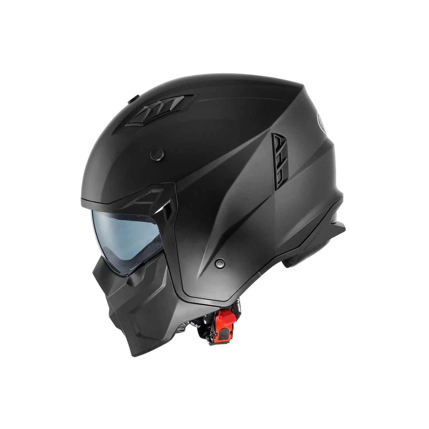 Premier Helmets Subverter Dualsporthjälmar bild 3 PMMEDIA:c335c4fedbb27da6