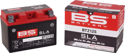 BS BATTERY BTZ12S AGM Underhållsfritt Batteri bild 3 PMMEDIA:6f710f2812c77ed8