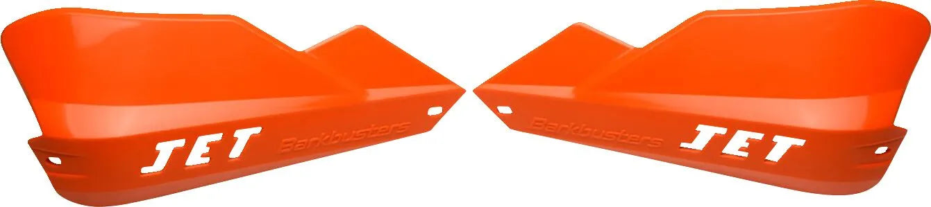 Barkbusters JET Plastic Guards Handskydd bild 3 PMMEDIA:3328bae8d5a0a79b