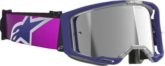 Alpinestars Goggles Vision 8 Corp Goggle bild 2 PMMEDIA:1ca20afa262a025d