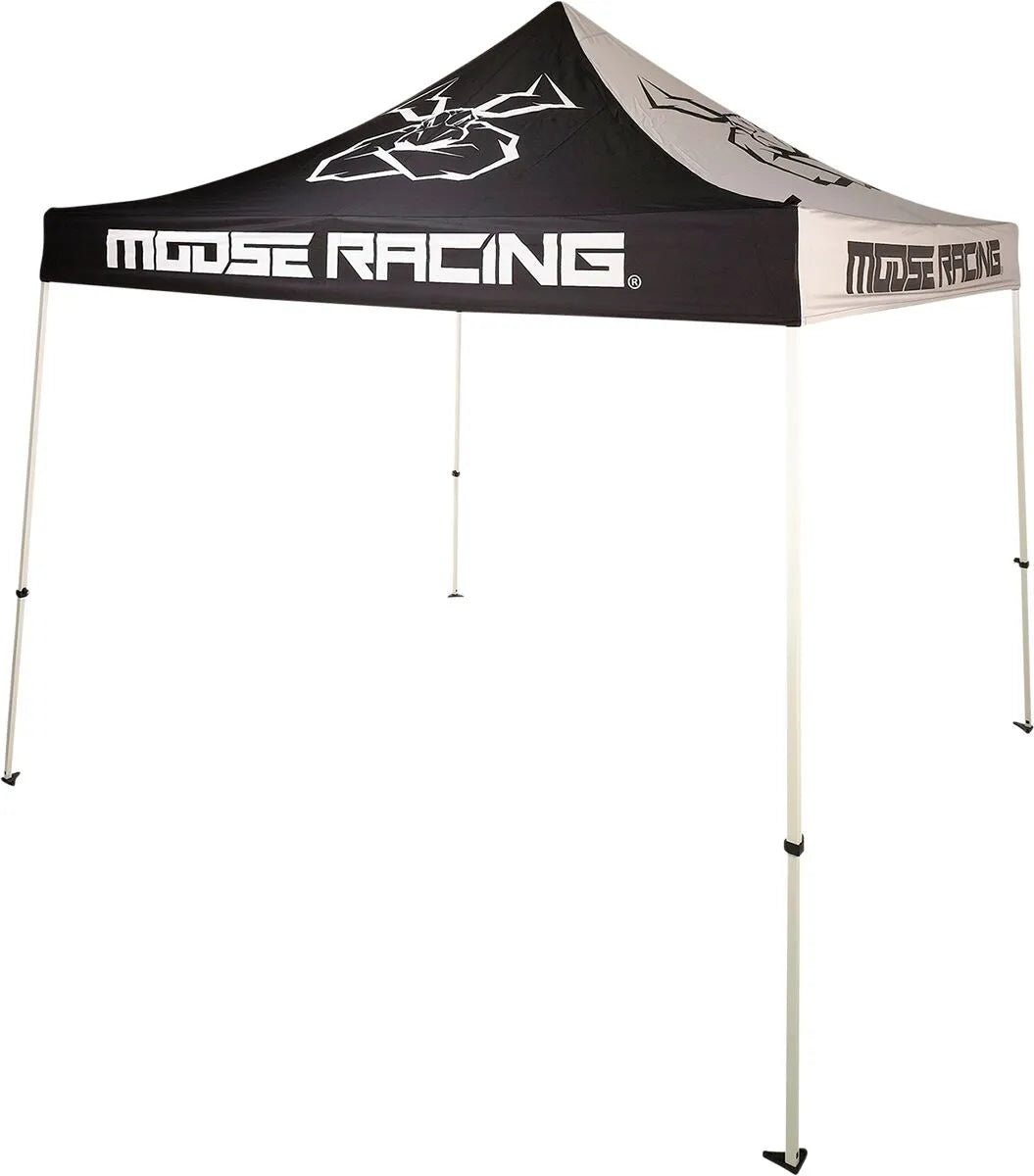 MOOSE OFFROAD SOFT-GOODS Hopfällbart Tält 10x10 fot bild 1 PMMEDIA:efe0ed4174ab0689