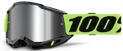 100 Percent Youth Accuri 2 Goggle Goggles bild 2 PMMEDIA:8fa2384659fa9520