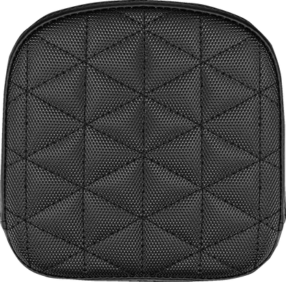 Saddlemen Mini Contour Sissy Bar Pad Ryggstöd för sadlar bild 4 PMMEDIA:b5ff37f8e9fa3bc8