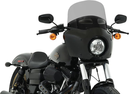 Memphis Shades Hd Road Warrior Windshield Diverse delar vindrutor/kåpor bild 7 PMMEDIA:6cd7466c3f81d484