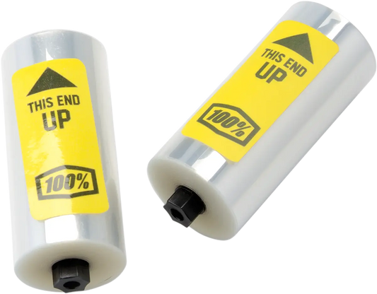 100 Percent Forecast Goggle Roll-Off Film Rolls Goggles delar & tillbehör bild 1 PMMEDIA:b3fe0f47a6ae8bd9