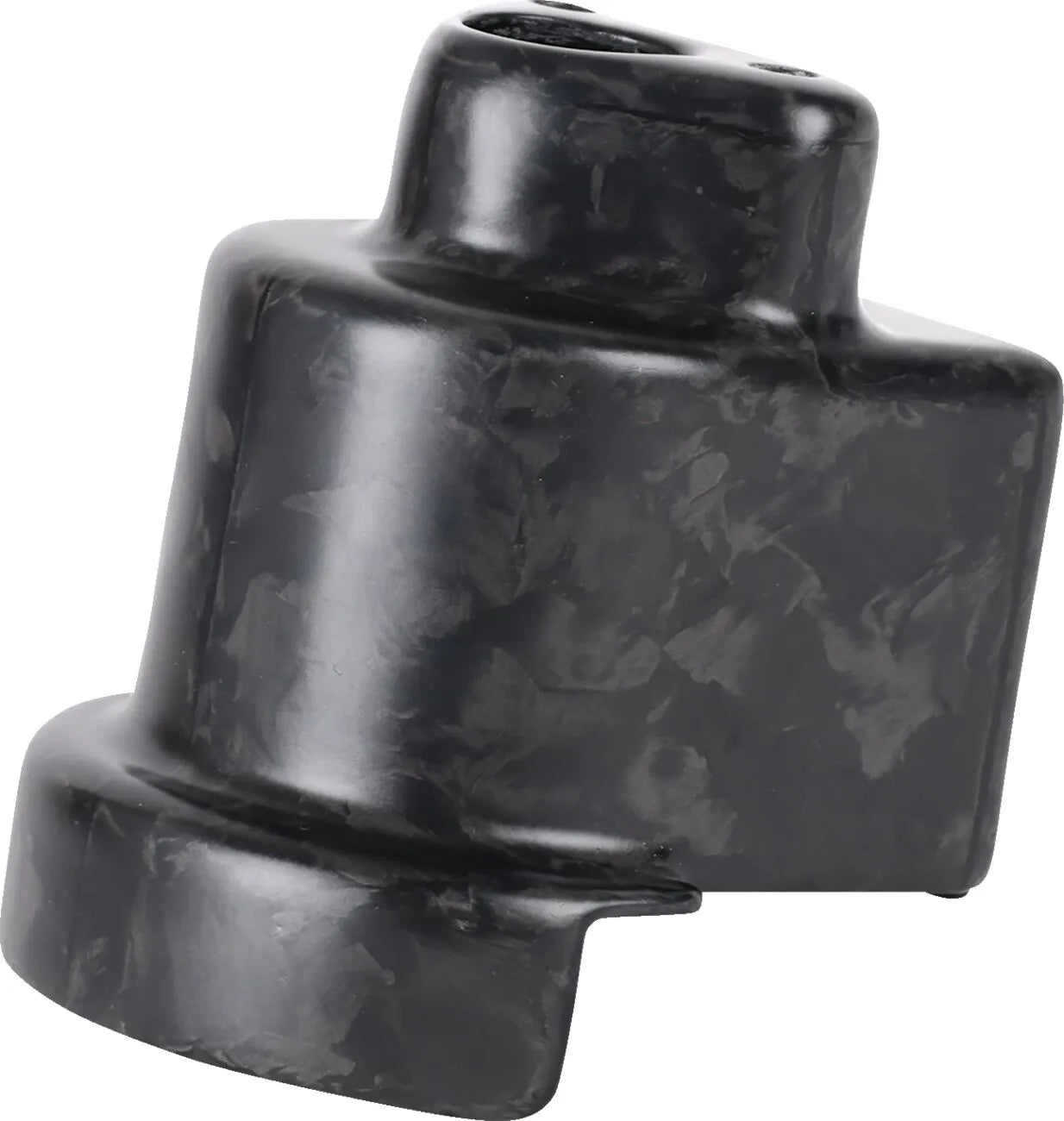 Thrashin Supply Co Cover Steering Lock Styrkronor & kit bild 2 PMMEDIA:1d71807bc35bd4ca