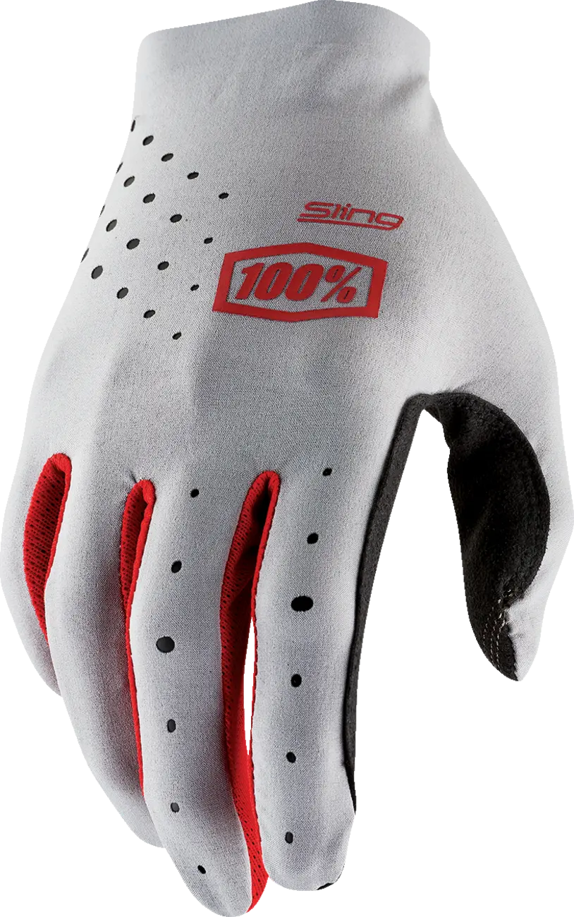 100 Percent Sling MX Offroadhandskar herr bild 5 PMMEDIA:a70306cd290665e1