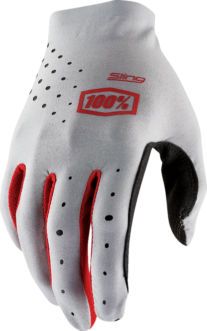 100 Percent Sling MX Offroadhandskar herr bild 5 PMMEDIA:a70306cd290665e1