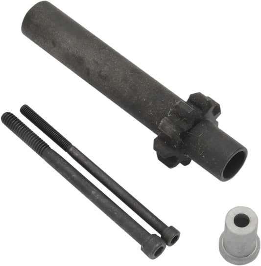 BELT DRIVES LTD. 9T Startkrans bild 1 PMMEDIA:0d0bef270bbc0792