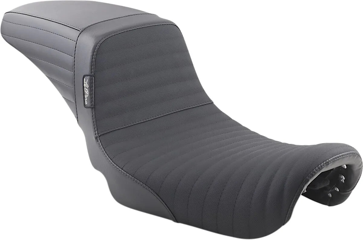 Le Pera Kickflip Daddy Long Legs Seat Sadlar Harley Dyna Glide bild 4 PMMEDIA:a499f0bf8f3259b1