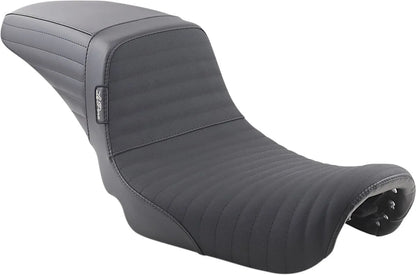 Le Pera Kickflip Daddy Long Legs Seat Sadlar Harley Dyna Glide bild 4 PMMEDIA:a499f0bf8f3259b1