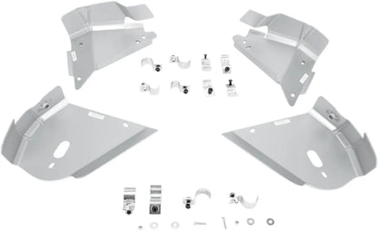 Moose Offroad Hard Parts A-Arm Guards Ramskydd bild 2 PMMEDIA:62ffa563b106e28b