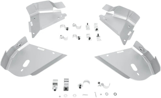 Moose Offroad Hard Parts A-Arm Guards Ramskydd bild 2 PMMEDIA:62ffa563b106e28b