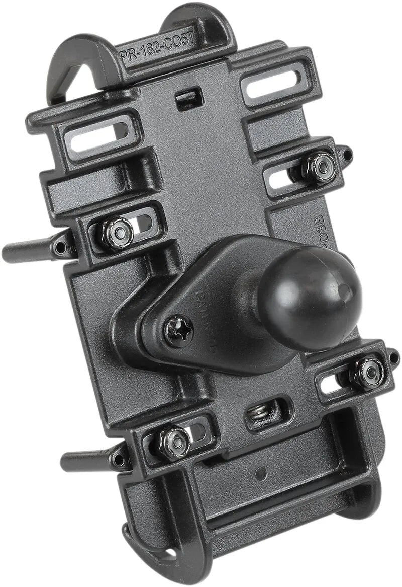 RAM MOUNTS Quick Grip™ Mobilhållare med Kula bild 1 PMMEDIA:8d92386e10e8a4cd