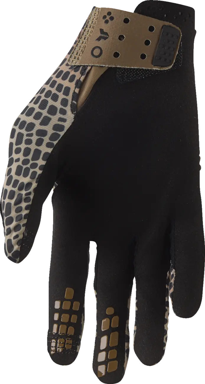 Thor Sportmode Iconic Offroadhandskar herr bild 17 PMMEDIA:a6312a8b0d1b1688