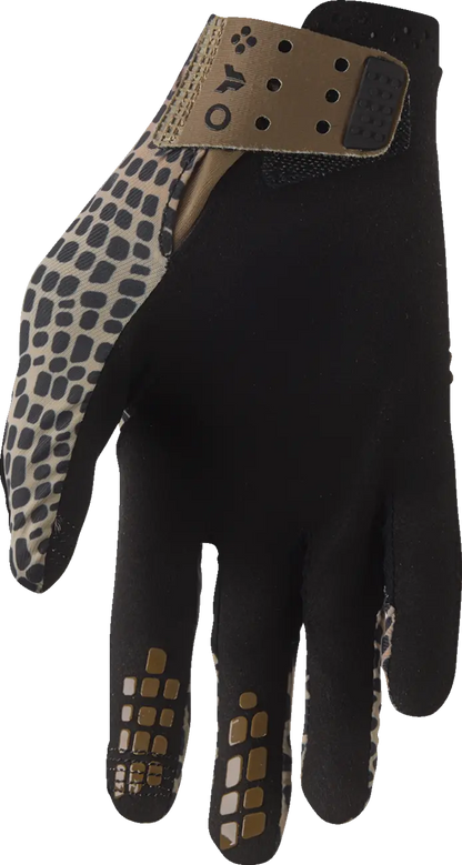 Thor Sportmode Iconic Offroadhandskar herr bild 17 PMMEDIA:a6312a8b0d1b1688