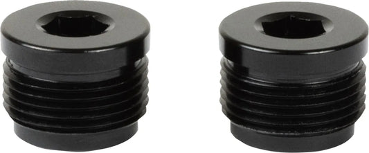 RENTHAL Revo-F Pedaländkapslar Svart bild 1 PMMEDIA:649e496a57b06fcd