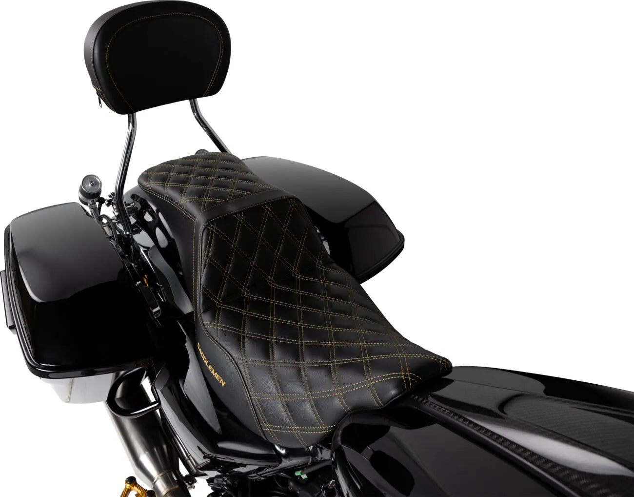 Cobra Detachable Backrest Sissybars bild 6 PMMEDIA:761f516bea4b0d07