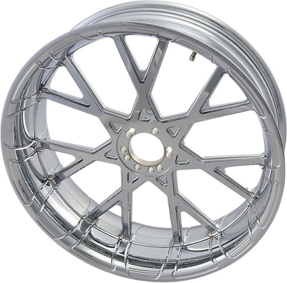 Arlen Ness Procross Forged Billet Rim Motorcykelfälg bild 9 PMMEDIA:0264e45791e85140