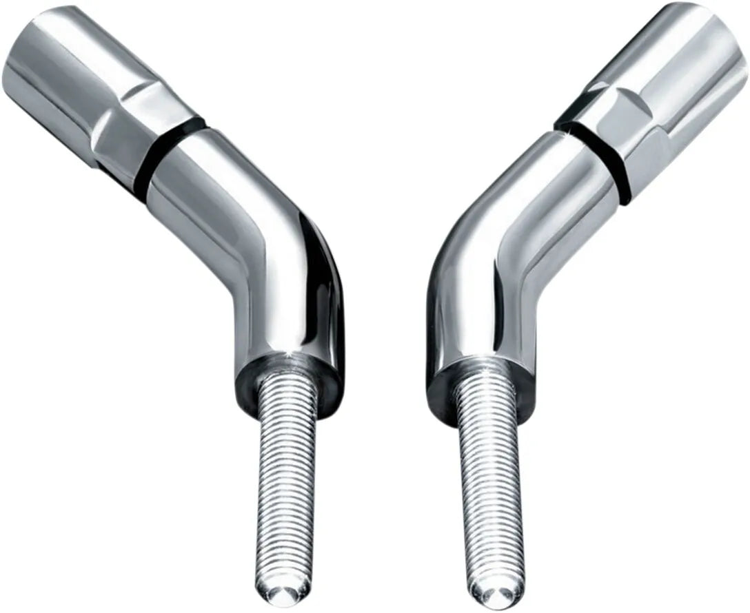 Kuryakyn Mirror Stem Extenders Spegeldelar bild 1 PMMEDIA:9b43232bad665698