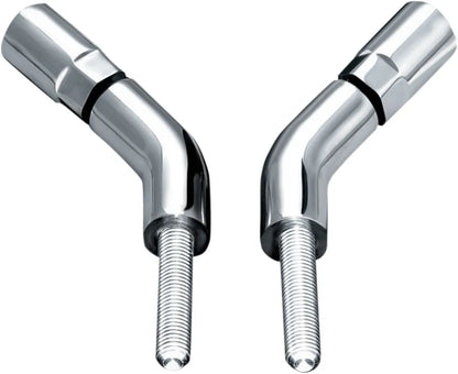 Kuryakyn Mirror Stem Extenders Spegeldelar bild 1 PMMEDIA:9b43232bad665698