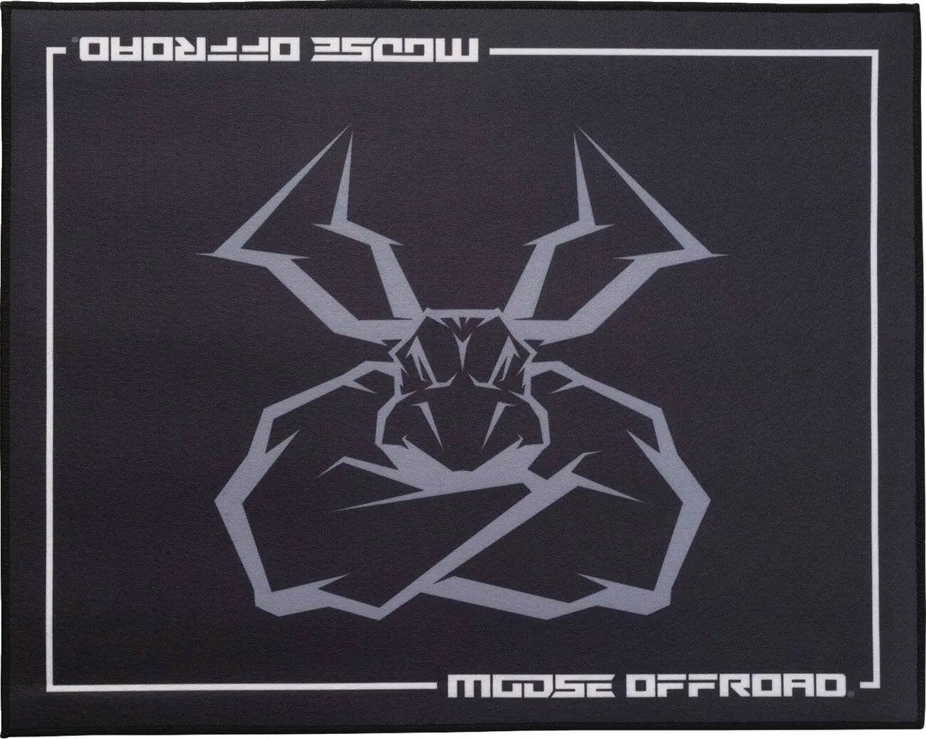 MOOSE OFFROAD HARD-PARTS Work Bench Mat bild 1 PMMEDIA:f0273cd5b3ac20f8