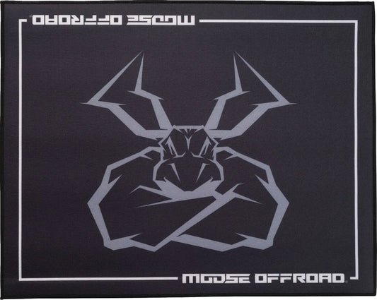 MOOSE OFFROAD HARD-PARTS Work Bench Mat bild 1 PMMEDIA:f0273cd5b3ac20f8