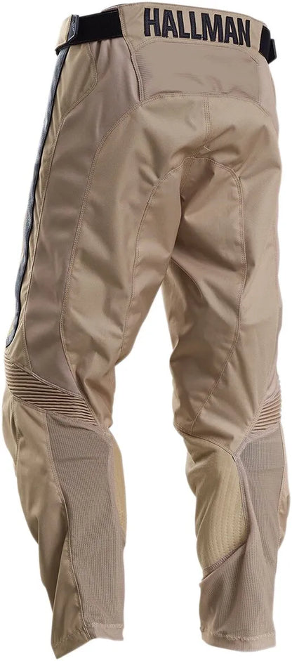 THOR-HALLMAN Hallman Legend Byxor Tan 28 bild 2 PMMEDIA:5133cb554c405966