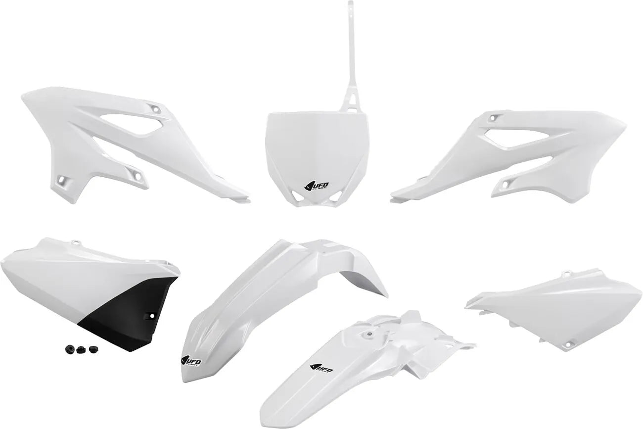 Ufo Replacement Body Plastic Kit Offroadmotorcyklar bild 1 PMMEDIA:2c30e54e05254767