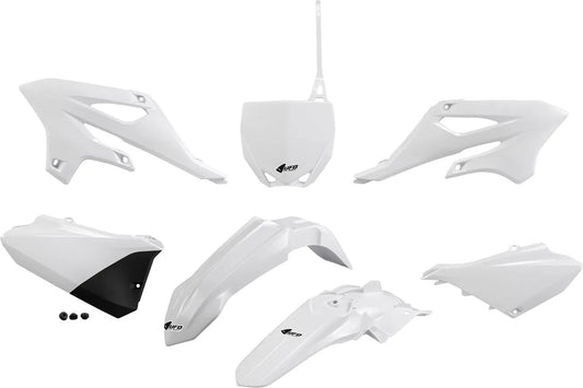 Ufo Replacement Body Plastic Kit Offroadmotorcyklar bild 1 PMMEDIA:2c30e54e05254767