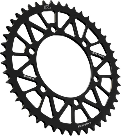 Jt Sprockets RaceLite Aluminum Rear Sprocket Bakdrev aluminium/legering bild 4 PMMEDIA:4358ef2da56183f0