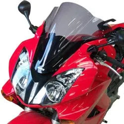 BULLSTER Vindruta Dark Smoke för Honda VFR800 bild 1 PMMEDIA:962f919b3042e624